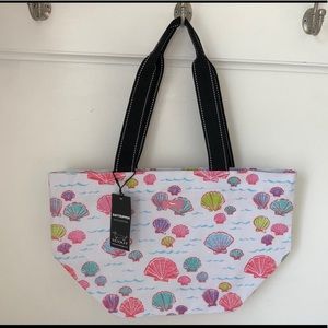 NWT SCOUT BAG Daytripper beach gym tote